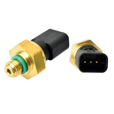 SONDE DE PRESSION D'HUILE MOTEUR PERKINS 