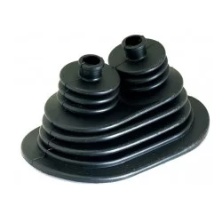 SOUFFLET DE LEVIER DE VITESSE POUR TRACTEUR FIAT SOMECA 
