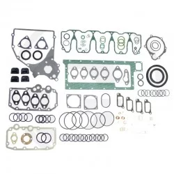 KIT GUARNIZIONI COMPLETO SENZA GUARNIZIONE TESTA DEUTZ BF4M1012