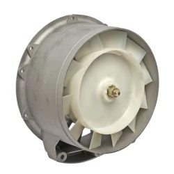 VENTILATEURPOUR DEUTZ-FAHR 
