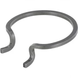 CIRCLIP DE PRISE DE FORCE 87347166 