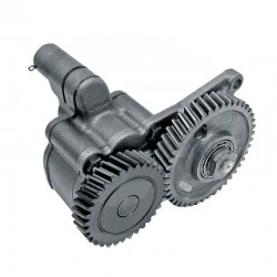 POMPE A HUILE D310 - D358
