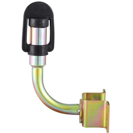 SUPPORT DE GYROPHARE ESCAMOTABLE