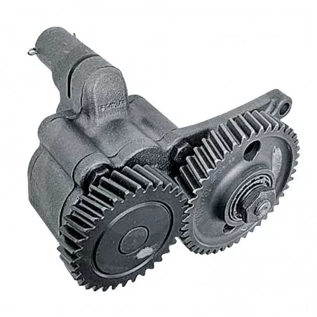 POMPE A HUILE DT239 - DT358 - DT402 POMPE A HUILE DT239 - DT358 - DT402