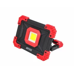 PROJECTEUR LED PORTABLE 20W 1400 LM 