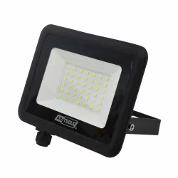 PROJECTEUR LED 30W 2850LM 230-240V 