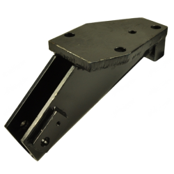 SUPPORT DE STABILISATEUR DROIT CASE IH MX MAXXUM 