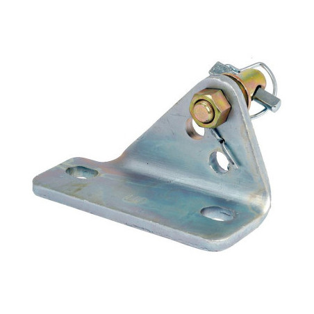 SUPPORT DE STABILISATEUR GAUCHE POUR MASSEY FRGUSON 