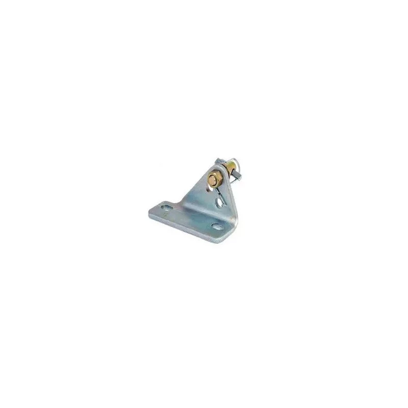 Support Stabilisateur De Direction Jeep Wrangler JK (2007+) - Référence 68066693AA, NEUF