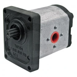 POMPE HYDRAULIQUE SIMPLE  19 CC