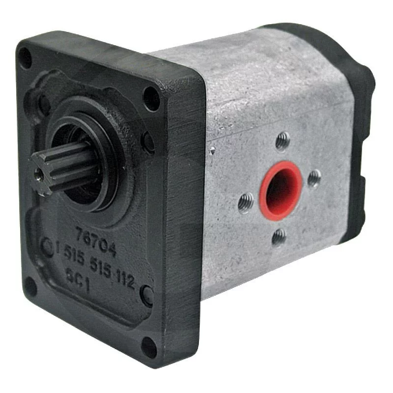 POMPE HYDRAULIQUE SIMPLE  19 CC