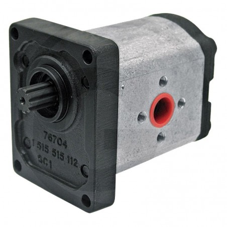 POMPE HYDRAULIQUE SIMPLE 19 CC POMPE HYDRAULIQUE SIMPLE 19 CC