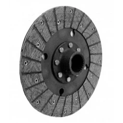 PTO DISC