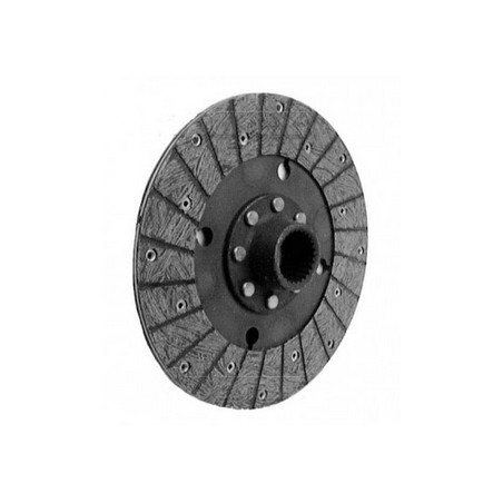 PTO DISC