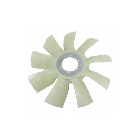 PALES DE VENTILATEUR Ø 660 MM - 9 PALES  