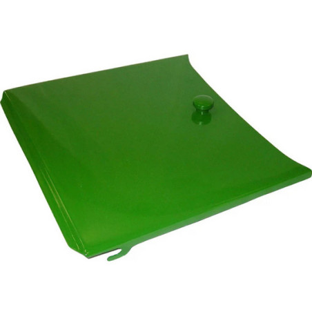 BATTERIEABDECKUNG FÜR TRAKTOR JOHN DEERE