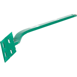 BRAS PORTE RASETTE DROIT CHARRUE KVERNELAND - 076825 