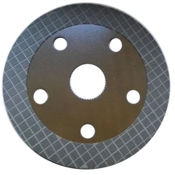 DISQUE DE FREIN
