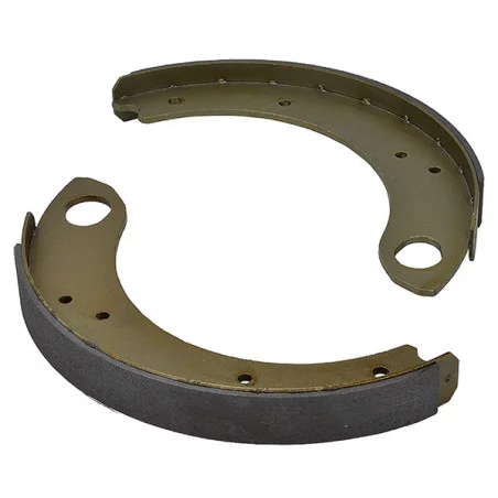 BREMSSCHUH SET