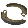 BREMSSCHUH SET