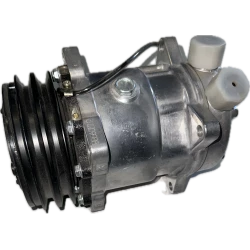 AIR CONDITIONING COMPRESSOR 