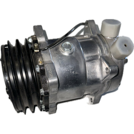 AIR CONDITIONING COMPRESSOR 
