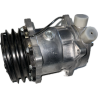 AIR CONDITIONING COMPRESSOR 