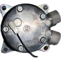 COMPRESSOR DE AR CONDICIONADO 