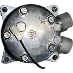 COMPRESSORE ARIA CONDIZIONATA 