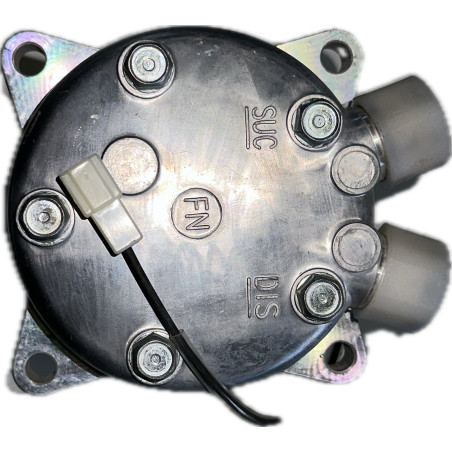 COMPRESSOR DE AR CONDICIONADO 