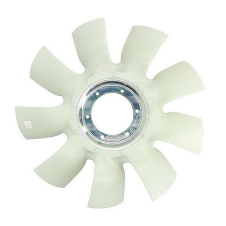 LÜFTERPROPELLER