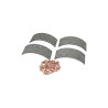 BRAKE PADS