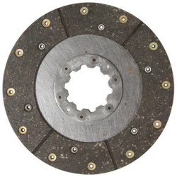 DISQUE DE FREIN