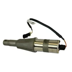 SUPPORT DE BARRE DE TRACTION AVEC CAPTEUR 