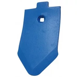 PONTA DE PARTILHA DE 10 MM DE ESPESSURA PARA LEMKEN