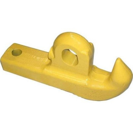 CROCHET RAMASSEUR ADAPTABLE POUR JOHN DEERE L156433 