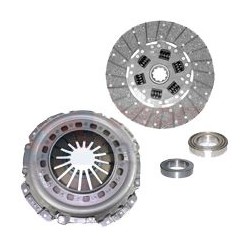 COMPLETE CLUTCH KIT