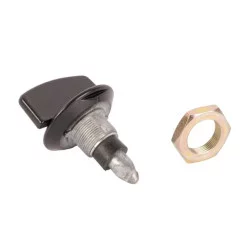 VERROU DE CAPOT POUR CASE - NEW HOLLAND - STEYR 8186616981866169 