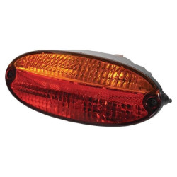FEU ARRIERE DROIT ADAPTABLE POUR JOHN DEERE 