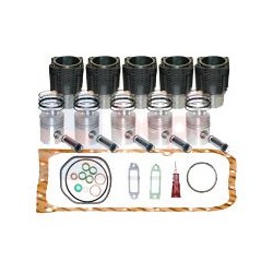 KIT DE REPARACIÓN DEL MOTOR F5L912