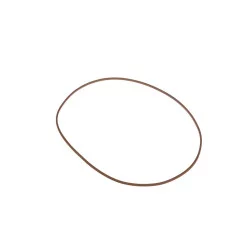JOINT TORIQUE DE PISTON DE FREIN 268 X 3,4 MM  POUR NEW HOLLAND - CASE - STEYR - 5191498 