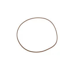 JOINT TORIQUE DE PISTON DE FREIN 268 X 3,4 MM  POUR NEW HOLLAND - CASE - STEYR - 5191498 