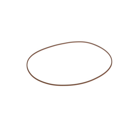 JOINT TORIQUE DE PISTON DE FREIN 268 X 3,4 MM  POUR NEW HOLLAND - CASE - STEYR - 5191498 