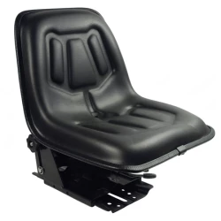 SIEGE SUSPENSION MECANIQUE PVC ETROIT 