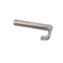 BROCHE D'ATTELAGE BARRE DE POUSSEE 27,9 X 152 MM POUR NEW HOLLAND - CASE - STEYR - 5191449 