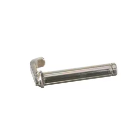 BROCHE D'ATTELAGE BARRE DE POUSSEE 27,9 X 152 MM POUR NEW HOLLAND - CASE - STEYR - 5191449 