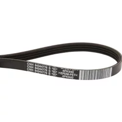 COURROIE DE COMPRESSEUR DE CLIMATISATION 4PK940 
