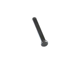 AXE DE CHARNIERE 17 X 96 MM - TRACTEUR CASE - NEW HOLLAND - STEYR - 82033133 - 82028023, 82026627, 82028024  