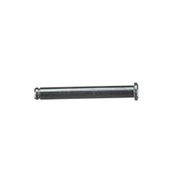 AXE DE CHARNIERE 17 X 96 MM - TRACTEUR CASE - NEW HOLLAND - STEYR - 82033133 - 82028023, 82026627, 82028024  