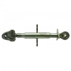 BARRA DE EMPUJE CARRETILLA ELEVADORA ROSCA 36 X 3 MM 705/920 MM CAT.2